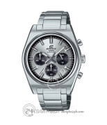 Đồng hồ Casio Edifice EFB-730D-7AVUDF - Nam - Kính Sapphire - Quartz (Pin) Dây Kim Loại - Chính Hãng - Size 40mm