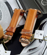 Đồng hồ August Berg Cặp (10140A11LBN20 - 10232A11LBN20) Kính Sapphire - Quartz (Pin) Dây Da - Chính Hãng