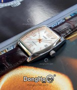 Đồng hồ Casio MTP-E107L-7A - Nam - Quartz (Pin) Dây Da - Chính Hãng