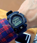 Đồng hồ Casio G-Shock Special Color DW-9052GBX-1A9DR - Nam - Quartz (Pin) Dây Nhựa - Chính Hãng