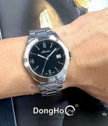 Đồng hồ Adriatica A1161.5114Q - Nam - Quartz (Pin) Dây Kim Loại - Chính Hãng