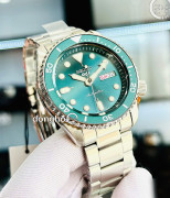 trên tay Đồng hồ Seiko 5 Sports SRPD61K1