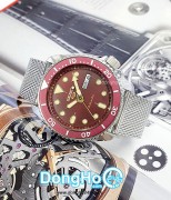 Đồng hồ Seiko 5 Sports SRPD69K1