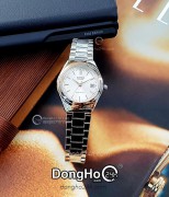 Đồng hồ Casio LTP-1170A-7A - Nữ - Quartz (Pin) Dây Kim Loại - Chính Hãng