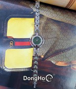 Le Chateau L40.551.02.5.1 - Nữ - Kính Sapphire - Quartz (Pin) Chính Hãng