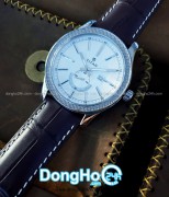 Titan  9386SL01 - Nam - Quartz (Pin) Dây Da - Chính Hãng