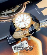 Đồng hồ Orient FFD0J001W0 - Nam - Kính Sapphire - Automatic (Tự Động) - Dây Da - Chính Hãng