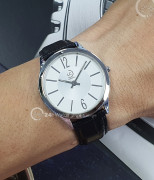 Đồng hồ Le chateau Cặp (L39.192.02.5.2 - L39.192.02.5.1) Kính Sapphire - Quartz (Pin) Chính Hãng