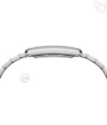 Đồng hồ Daniel Wellington Bound 3 Link Silver DW00100700 - Nữ - Quartz (Pin) Dây Kim Loại - Chính Hãng - Size 32mm