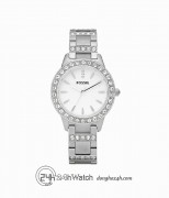 Đồng hồ Fossil Jesse ES2362 - Nữ - Quartz (Pin) Dây Kim Loại - Chính Hãng