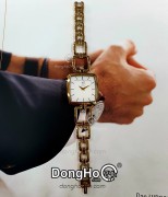 Le Chateau L49.192.34.5.1 - Nữ - Kính Sapphire - Quartz (Pin) Chính Hãng