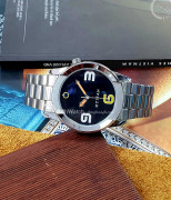 Titan 1588SM03 - Nam - Quartz (Pin) Dây Kim Loại - Chính Hãng