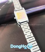 Casio LTP-V007D-7E - Nữ - Quartz (Pin) Dây Kim Loại - Chính Hãng