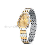 Đồng hồ SRWATCH SL22203.1207 - Nữ - Kính Sapphire - Quartz (Pin) Dây Kim Loại - Chính Hãng - Size 29mm
