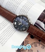 Đồng hồ Seiko SKA569P1 - Nam - Kinetic (Vừa Pin - Vừa Tự Động) Chính Hãng