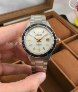 Đồng hồ Seiko Presage SRPG03J1 - Nam - Automatic (Tự Động) Dây Kim Loại - Chính Hãng - Size Mặt 40.8mm
