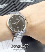 Srwatch SG7331.1101 - Nam - Kính Sapphire - Quartz (Pin) Chính Hãng