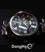 Orient 3 Sao SEM70002BG - Nam - Automatic (Tự Động) Dây Kim Loại - Chính Hãng