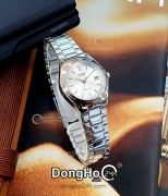 Đồng hồ Casio LTP-1170A-7A - Nữ - Quartz (Pin) Dây Kim Loại - Chính Hãng