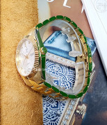 Đồng hồ Le Chateau L07.194.04.4.2 - Nam - Kính Sapphire - Automatic (Tự Động) Chính Hãng - Size 39mm
