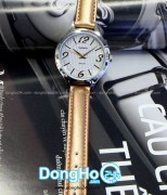 Casio LTP-1393L-7A2 - Nữ - Quartz (PIn) Dây Da - Chính Hãng