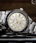 Đồng hồ Seiko Presage SRPG03J1 - Nam - Automatic (Tự Động) Dây Kim Loại - Chính Hãng - Size Mặt 40.8mm