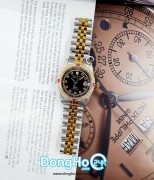 Đồng hồ Olym Pianus OP89322ADMSK-D-HD - Nam - Kính Sapphire - Automatic (Tự Động) Chính Hãng - Size Mặt 36.5mm