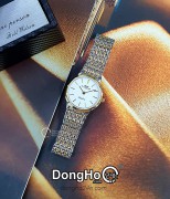 SRWATCH SL8091.1202 - Nữ - Kính Sapphire - Quartz (Pin) Chính Hãng