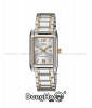 Đồng hồ Casio LTP-1235SG-7ADF - Nữ - Quartz (Pin) Dây Kim Loại - Chính Hãng