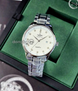 Đồng hồ Srwatch SG1070.1102TE - Nam - Kính Sapphire - Quartz (Pin) Dây Kim Loại - Chính Hãng - Size Mặt 40mm
