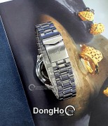 Đồng hồ Adriatica A1161.5114Q - Nam - Quartz (Pin) Dây Kim Loại - Chính Hãng