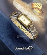 Đồng hồ Adriatica A3641.1193Q - Nữ - Quartz (Pin) Dây Kim Loại - Chính Hãng