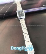 Casio LTP-V007D-1E - Nữ - Quartz (Pin) Dây Kim Loại - Chính Hãng