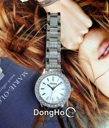Đồng hồ Fossil Jesse ES2362 - Nữ - Quartz (Pin) Dây Kim Loại - Chính Hãng