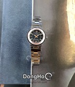 Casio LTP-1368D-1A2 - Nữ - Quartz (Pin) Dây Kim Loại - Chính Hãng