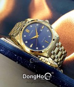 Citizen BM7103-51L - Nam - Kính Sapphire - Eco-Drive (Năng Lượng Ánh Sáng) Chính Hãng