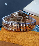 Đồng hồ Srwatch SG7004.1205GM - Nam - Kính Sapphire - Quartz (Pin) Dây Kim Loại - Chính Hãng - Size 40mm