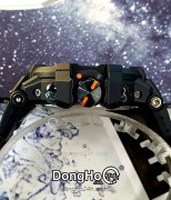 Đồng hồ Casio G-Shock Gravitymaster GW-A1000FC-1A4 - Nam - Tough Solar (Năng Lượng Ánh Sáng) Chính Hãng