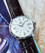 Đồng hồ Orient FAC00005W0 - Nam - Automatic (Tự Động) Dây Da - Chính Hãng - Size Mặt 40.5mm