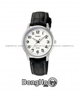 Đồng hồ Casio LTP-1303L-7BV - Nữ - Quartz (Pin) Dây Da - Chính Hãng