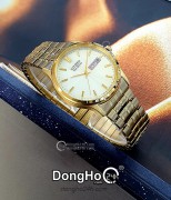 Đồng hồ Citizen BM8452-99P - Nam - Eco-Drive (Năng Lượng Ánh Sáng) Dây Kim Loại - Chính Hãng