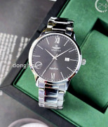 Đồng hồ SRWATCH SG3011.1101CV - Nam - Kính Sapphire - Quartz (Pin) Dây Kim Loại - Chính Hãng - Size Mặt 40mm