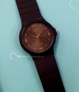 Đồng hồ Casio Vintage MQ-76-1A - Unisex - Quartz (Pin) DâyNhựa - Chính Hãng