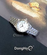 Đồng hồ Citizen EU6040-52D - Nữ - Quartz (Pin) Dây Kim Loại- Chính Hãng