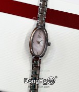 Le Chateau L77.602.02.7.1 - Nữ  Kính Sapphire - Quartz (Pin) Chính Hãng