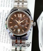 Orient FET0X003T0 - Nam - Automatic (Tự Động) Dây Kim Loại - Chính Hãng