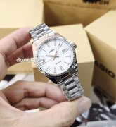 thực tế trên tay Đồng hồ Casio UTP-1302PD-7AVDF