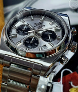 Đồng hồ Casio Edifice EFB-730D-7AVUDF - Nam - Kính Sapphire - Quartz (Pin) Dây Kim Loại - Chính Hãng - Size 40mm