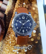 Michael Kors MK8501 - Nam - Quartz (Pin) Dây Da - Chính Hãng