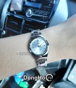 Đồng hồ Casio LTP-1170A-7A - Nữ - Quartz (Pin) Dây Kim Loại - Chính Hãng